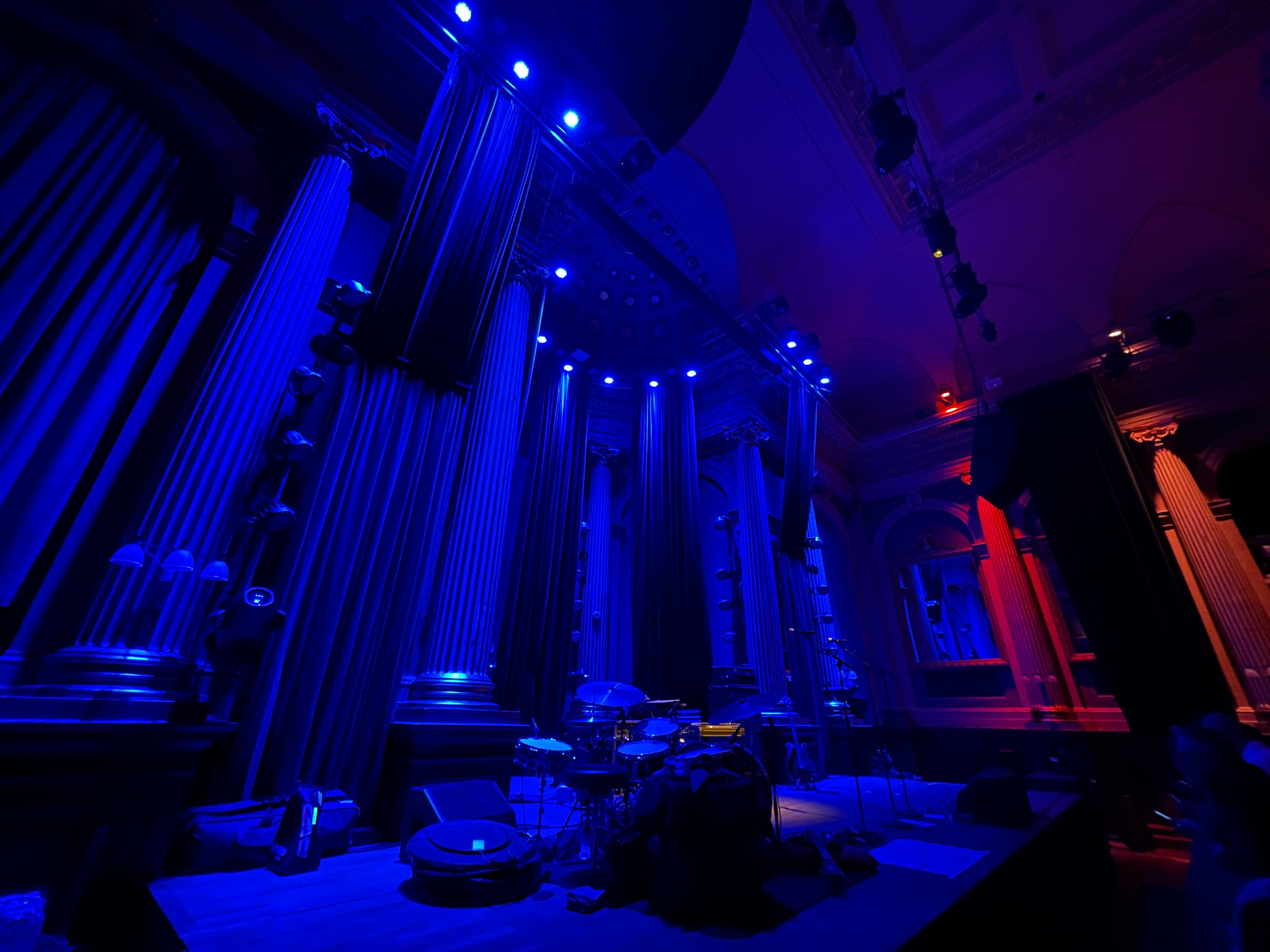 DanielLanoisBrianBladeJimWilsonSteinTorleifBjella2026-09-14NalenStockholmSweden (16).JPG